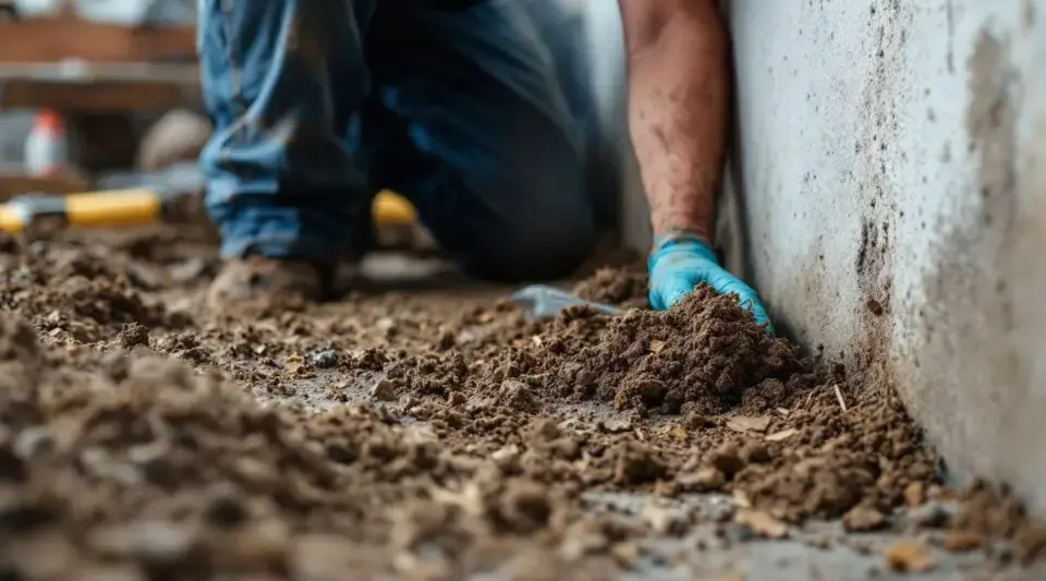 Our Taylor Mold Removal Restoration Team at Total Shield Mold Removal